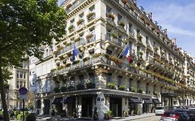 Sofitel Paris Baltimore Tour Eiffel 5*